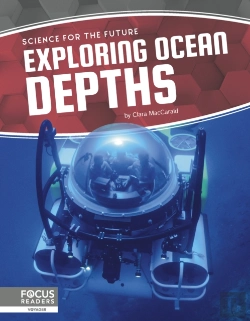Bertrand.pt - Exploring Ocean Depths