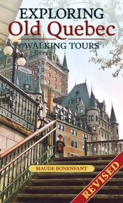 Bertrand.pt - Exploring Old Quebec
