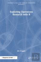 Exploring Operations Research With R