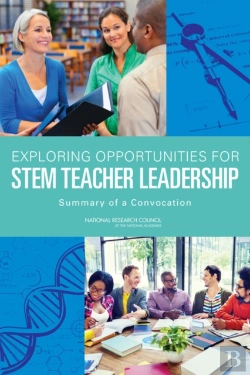 Bertrand.pt - Exploring Opportunities For Stem Teacher Leadership