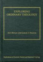 Exploring Ordinary Theology