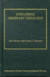 Exploring Ordinary Theology