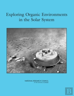 Bertrand.pt - Exploring Organic Environments In The Solar System