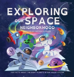 Bertrand.pt - Exploring Our Space Neighborhood - Fun Facts About The Eight Planets In Our Solar System