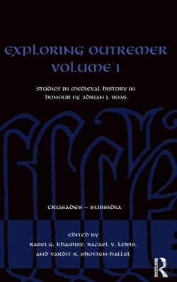 Bertrand.pt - Exploring Outremer Volume I