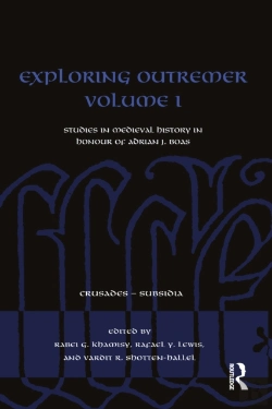 Bertrand.pt - Exploring Outremer Volume I