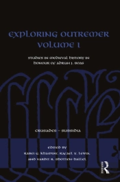 Exploring Outremer Volume I