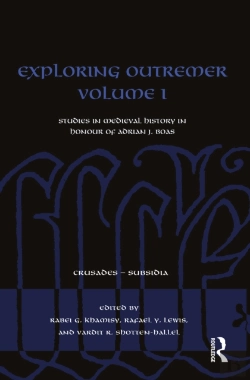 Bertrand.pt - Exploring Outremer Volume I