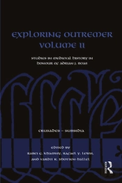 Exploring Outremer Volume Ii