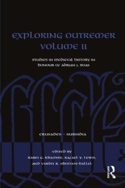 Bertrand.pt - Exploring Outremer Volume Ii