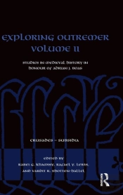 Exploring Outremer Volume Ii