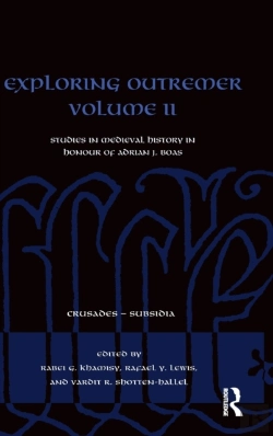 Bertrand.pt - Exploring Outremer Volume Ii