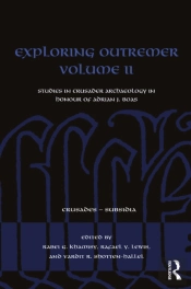 Exploring Outremer Volume Ii