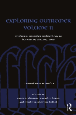 Bertrand.pt - Exploring Outremer Volume Ii
