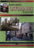 Exploring Oxford Bus Country