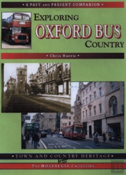 Bertrand.pt - Exploring Oxford Bus Country