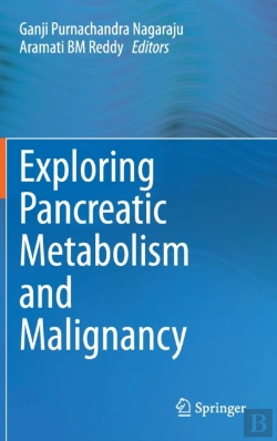 Bertrand.pt - Exploring Pancreatic Metabolism And Malignancy