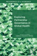 Exploring Partnership Governance In Global Health