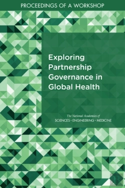 Bertrand.pt - Exploring Partnership Governance In Global Health
