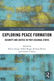 Exploring Peace Formation