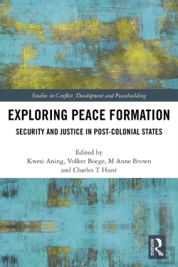 Bertrand.pt - Exploring Peace Formation