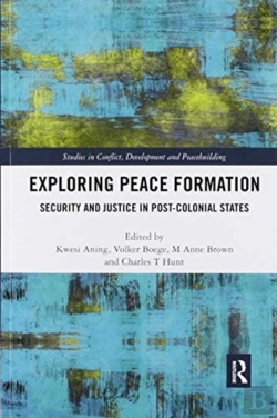 Bertrand.pt - Exploring Peace Formation