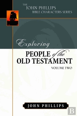 Bertrand.pt - Exploring People Of The Old Testament, Volume 2