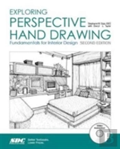 Exploring Perspective Hand Drawing (2nd Edition)