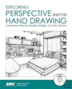 Bertrand.pt - Exploring Perspective Hand Drawing (2nd Edition)