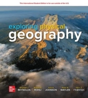 Exploring Physical Geography: 2024 Release Ise