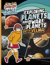 Exploring Planets And Dwarf Planets With Velma