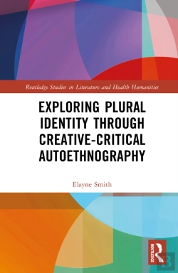 Bertrand.pt - Exploring Plural Identity Through Creativeâ€“Critical Autoethnography