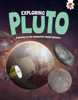 Bertrand.pt - Exploring Pluto