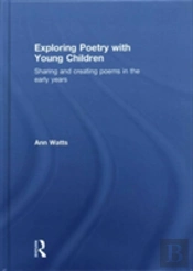 Exploring Poetry With Young Children