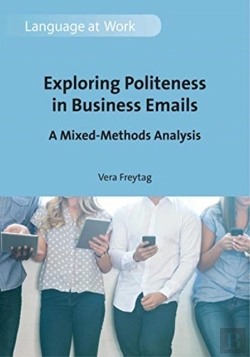 Bertrand.pt - Exploring Politeness In Business Emails