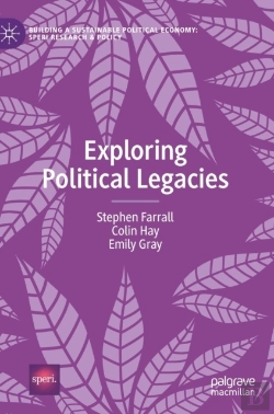 Bertrand.pt - Exploring Political Legacies
