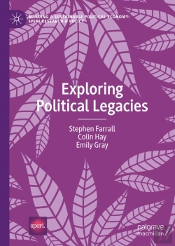 Bertrand.pt - Exploring Political Legacies