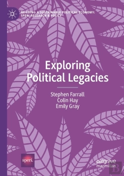 Bertrand.pt - Exploring Political Legacies