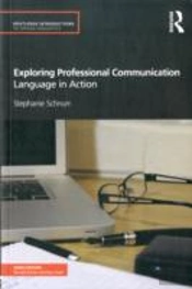 Exploring Professional Communication