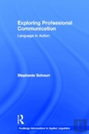Exploring Professional Communication