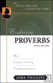 Exploring Proverbs