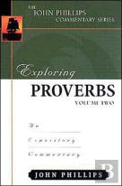 Exploring Proverbs