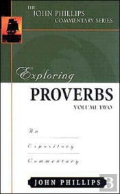 Exploring Proverbs