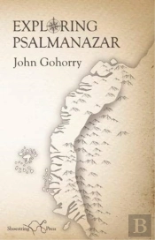 Exploring Psalmanazar