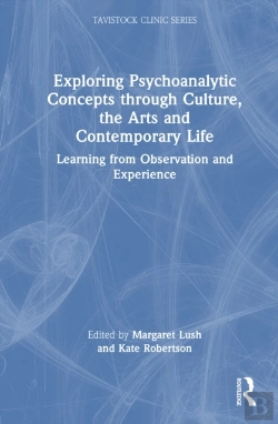 Bertrand.pt - Exploring Psychoanalytic Concepts Through Culture, The Arts And Contemporary Life