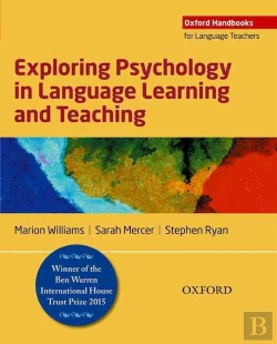 Bertrand.pt - Exploring Psychology In Language Learning And Teaching