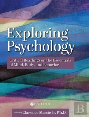 Exploring Psychology