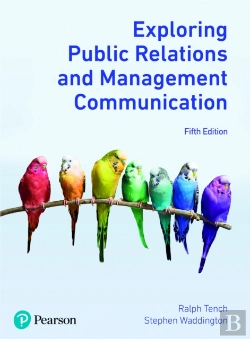 Bertrand.pt - Exploring Public Relations And Management Communication