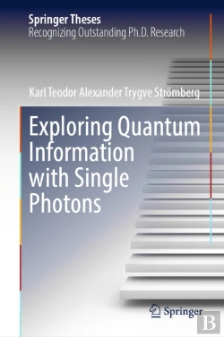 Bertrand.pt - Exploring Quantum Information With Single Photons