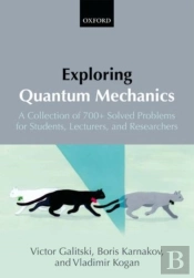 Exploring Quantum Mechanics
